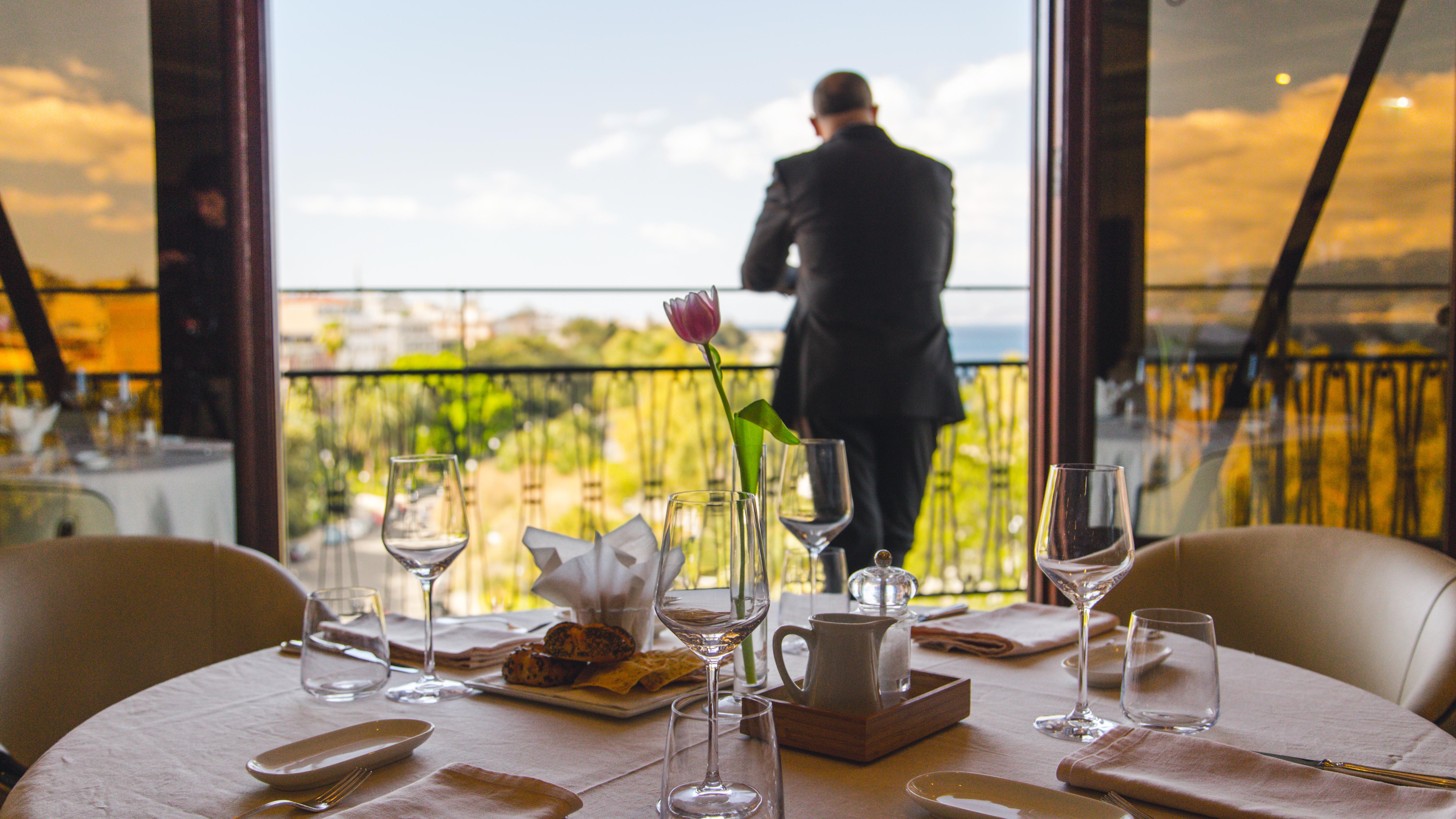 Grand Hotel Excelsior Reggio di Calabria Buitenkant foto